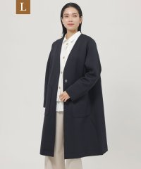 エヴェックス バイ クリツィア　Lサイズ/【L】【マシンウォッシャブル】【UVカット】【軽量】リップルダンボールコーディガン/507793788