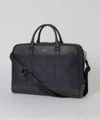 BLACK LABEL CRESTBRIDGE/シャドークレストブリッジチェックブリーフ/507802511