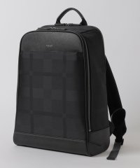 BLACK LABEL CRESTBRIDGE/シャドークレストブリッジチェックスクウェアバックパック/507802520