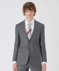 BLACK LABEL CRESTBRIDGE/グレーシャークスキンスーツ/507802553