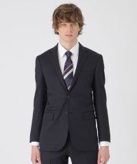 BLACK LABEL CRESTBRIDGE/ネイビーソリッドスーツ/507802555