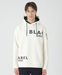 BLACK LABEL CRESTBRIDGE/【一部店舗限定】ロゴグラフィックフーディー/507802580