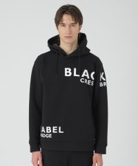 BLACK LABEL CRESTBRIDGE/【一部店舗限定】ロゴグラフィックフーディー/507802580