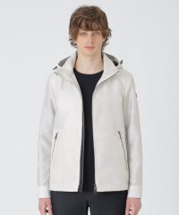 BLACK LABEL CRESTBRIDGE/シャドークレストブリッジチェックパーカー/507811507