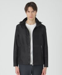 BLACK LABEL CRESTBRIDGE/シャドークレストブリッジチェックパーカー/507811507