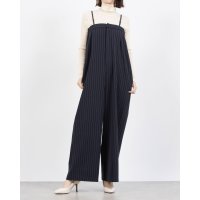 DOUX ARCHIVES /ドゥ アルシーヴ DOUX ARCHIVES ストライプベアロンパース/507816240