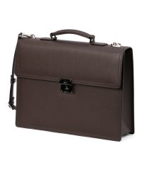 LANVIN COLLECTION/ランバン コレクション LANVIN COLLECTION 新商品/イケテイ/ランバン コレクション/マクシム/2WAYブリーフケース/カブセ/A4【lacー2/507827501