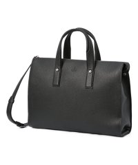 LANVIN COLLECTION/ランバン コレクション LANVIN COLLECTION 新商品/イケテイ/ランバン コレクション/ルーヴル/A4/薄マチ/ビジネスバッグ/2WAY【lenb/507827510