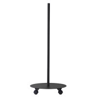 Draw a line/ドローアライン DRAW A LINE 収納 ワゴン サイドテーブル プランターラック 020 Move Rod キャスター付き D－MR/507827601