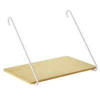 Draw a line/ドローアライン DRAW A LINE DRAW A LINE ドローアライン シェルフ 収納棚 ラック シェルフB つっぱり棒 伸縮棒 005 Shelf B/507827604