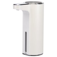 EKO/EKO イーケーオー ソープディスペンサー 自動 泡 充電式 AROMA SOAP DISPENSER EK6088F/507827607