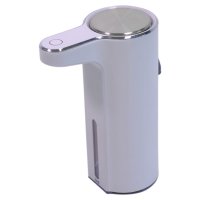 EKO/イーケーオー EKO EKO イーケーオー ソープディスペンサー 250ml 自動 液体 充電式 AROMA SOAP DISPENSER EK6088L【返品/507827608