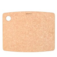 epicurean/エピキュリアン epicurean エピキュリアン epicurean カッティングボード L まな板 木製 食洗機対応 CUTTING BOARD ブラック /507827609