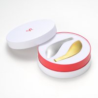 Leye/レイエ LLEYE Leye レイエ ゆびさきトング 2点セット キッチンツール 調理器具 ステンレスお祝いトング ゴールド シルバー ピンク OS550【返品/507827612
