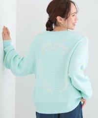 SHOO・LA・RUE Cutie Blonde/キューティーブロンド Cutie Blonde 刺繍＆ジャカード 柄アソートニット/507827745