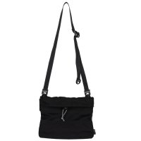 CIE/シー CIE CIE シーショルダーバッグ メンズ レディース MESH MINI SHOULDER ブラック ネイビー ベージュ オリーブ 黒 011801/507827945