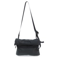 CIE/CIE シー バッグ ショルダーバッグ メンズ レディース 防水 撥水 GRID3 ATTACHMENT ブラック オリーブ 032052/507827957