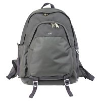 CIE/シー CIE CIE シー バッグ リュック バックパック メンズ レディース 防水 耐水 PRIOR DAYPACK ブラック グレー ブラウン 黒 0350/507827958