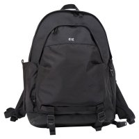 CIE/シー CIE CIE シー バッグ リュック バックパック メンズ レディース 防水 耐水 PRIOR DAYPACK ブラック グレー ブラウン 黒 0350/507827958