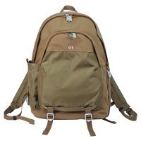 CIE/CIE シー バッグ リュック バックパック メンズ レディース 防水 耐水 PRIOR DAYPACK ブラック グレー ブラウン 黒 035001/507827958