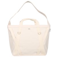 CIE/CIE シー バッグ トートバッグ ショルダーバッグ メンズ レディース DUCK CANVAS TOTE 041800/507827959