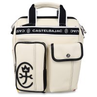 CASTELBAJAC/カステルバジャック CASTELBAJAC バッグ リュック バックパック ドミネ メンズ レディース 24711/507827975