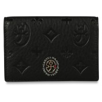 CASTELBAJAC/カステルバジャック CASTELBAJAC カードケース 名刺入れ 定期入れ マルセル メンズ レディース 本革 61613/507828005