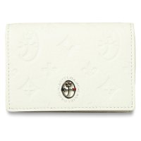 CASTELBAJAC/カステルバジャック CASTELBAJAC カードケース 名刺入れ 定期入れ マルセル メンズ レディース 本革 61613/507828005