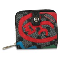CASTELBAJAC/カステルバジャック CASTELBAJAC 財布 二つ折り財布 クラー メンズ レディース 本革 ラウンドファスナー 66621/507828009