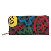 CASTELBAJAC/カステルバジャック CASTELBAJAC 財布 長財布 クラー メンズ レディース 本革 ラウンドファスナー 66623/507828011