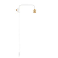 Draw a line/ドローアライン DRAW A LINE DRAW A LINE ドローアライン ランプ 関節照明 ライト つっぱり棒 ランプアーム S 201 Lamp Arm/507828020
