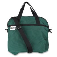 Drifter/ドリフター Drifter ドリフター Drifter ショルダーバッグ メンズ レディース 斜めがけ ROUND SHOULDER BAG S ブラック グリ/507828035