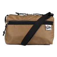 Drifter/ドリフター Drifter ドリフター Drifter ショルダーバッグ エコバッグ トライアングル メンズ レディース 3L TRIANGLE SHOULDE/507828036