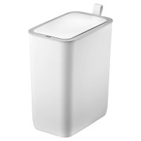 EKO/イーケーオー EKO EKO イーケーオー モランディ スマート センサービン ゴミ箱 ダストボックス 8L スリム MORANDI SMART SENSOR /507828068