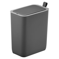 EKO/イーケーオー EKO EKO イーケーオー モランディ スマート センサービン ゴミ箱 ダストボックス 8L スリム MORANDI SMART SENSOR /507828068