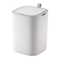 EKO/イーケーオー EKO EKO イーケーオー モランディ スマート センサービン ゴミ箱 ダストボックス 12L スリム MORANDI SMART SENSOR/507828069