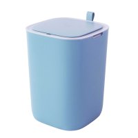 EKO/イーケーオー EKO EKO イーケーオー モランディ スマート センサービン ゴミ箱 ダストボックス 12L スリム MORANDI SMART SENSOR/507828069