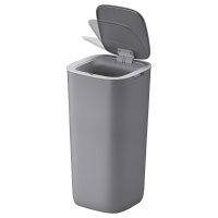 EKO/イーケーオー EKO EKO イーケーオー モランディ スマート センサービン ゴミ箱 ダストボックス 30L スリム MORANDI SMART SENSOR/507828070