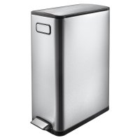 EKO/イーケーオー EKO EKO イーケーオー ゴミ箱 ダストボックス エコフライステップビン 40L ふた付き 分別 ECOFLY STEP BIN EK9377/507828084