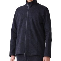 EPOCA UOMO/エポカ ウォモ EPOCA UOMO ジャケット ジャージ トラックジャケット アウター フルジップ メンズ 0382－98/507828096