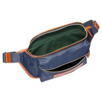 Felisi/フェリージ Felisi フェリージ Felisi バッグ ウエストバッグ ボディバッグ メンズ レディース 正規輸入品 WAIST BAG 799－10－DS/507828105