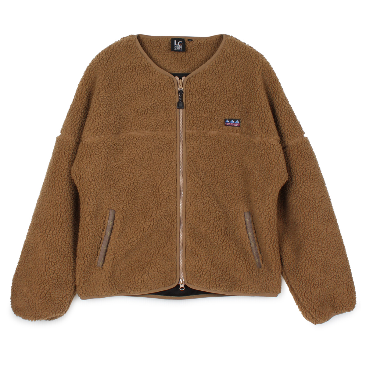 珍品！ LAST CHANCE SPORTSWEAR ラストチャンス 90s 2WAY パンツ
