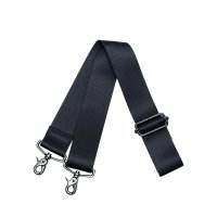 WONDER BAGGAGE/ワンダーバゲージ WONDER BAGGAGE ショルダーベルト 単品 X－pacシリーズ専用 SHOULDER BELT ブラック 黒 WB－NM132/507828140