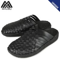 MALIBU SANDALS/マリブサンダルズ MALIBU SANDALS マリブサンダルズ MALIBU SANDALS サンダル メンズ レディース コロニー COLONY ブラック /507828158