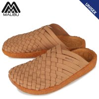 MALIBU SANDALS/マリブサンダルズ MALIBU SANDALS マリブサンダルズ MALIBU SANDALS サンダル メンズ レディース コロニー COLONY ブラウン /507828159