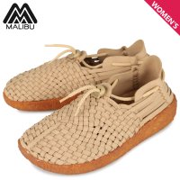 MALIBU SANDALS/マリブサンダルズ MALIBU SANDALS マリブサンダルズ MALIBU SANDALS サンダル レディース ラティゴ LATIGO ベージュ MS17/507828160