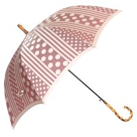 makitashouten/槙田商店 マキタショウテン 日傘 長傘 晴雨兼用 UVカット レディース 雨傘 傘 雨具 60cm KIRIE 母の日/507828164