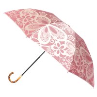 makitashouten/槙田商店 マキタショウテン 折りたたみ傘 日傘 雨傘 キリエ レディース 晴雨兼用 軽量 UVカット KIRIE 136598 母の日/507828167