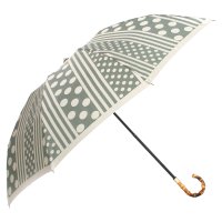 makitashouten/槙田商店 マキタショウテン 折りたたみ傘 日傘 雨傘 キリエ レディース 晴雨兼用 軽量 UVカット 136602 母の日/507828170