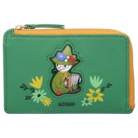 MOOMIN/ムーミン MOOMIN 財布 小銭入れ コインケース フラグメントケース ムーミン レディース 本革 小銭入れ コインケース 30002/507828178